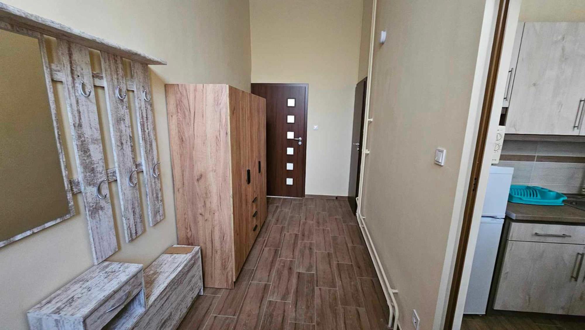 Dolce Vita Apartman Дебрецен Экстерьер фото