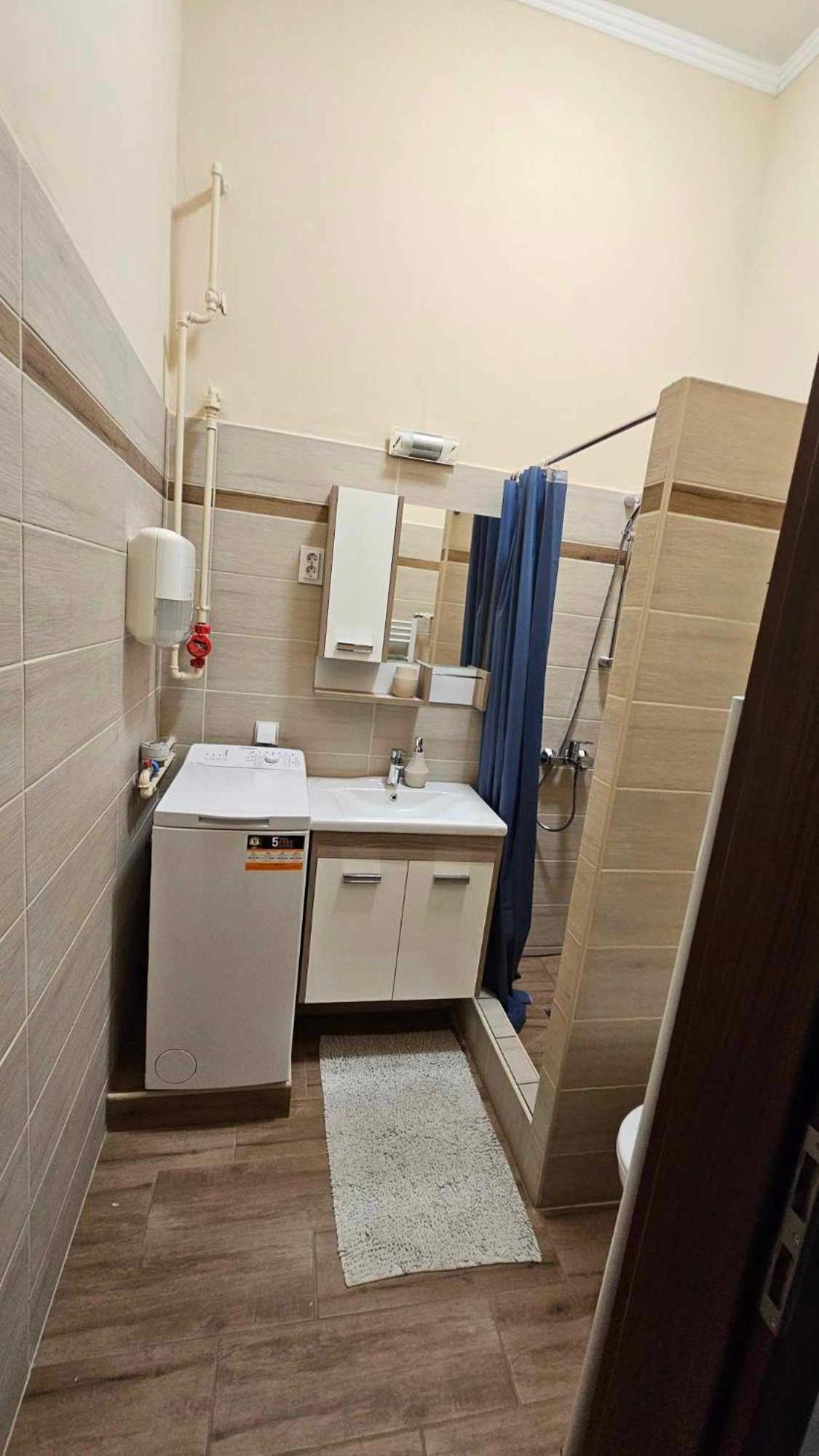Dolce Vita Apartman Дебрецен Экстерьер фото