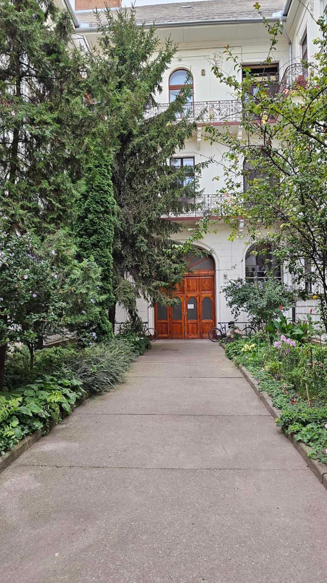 Dolce Vita Apartman Дебрецен Экстерьер фото