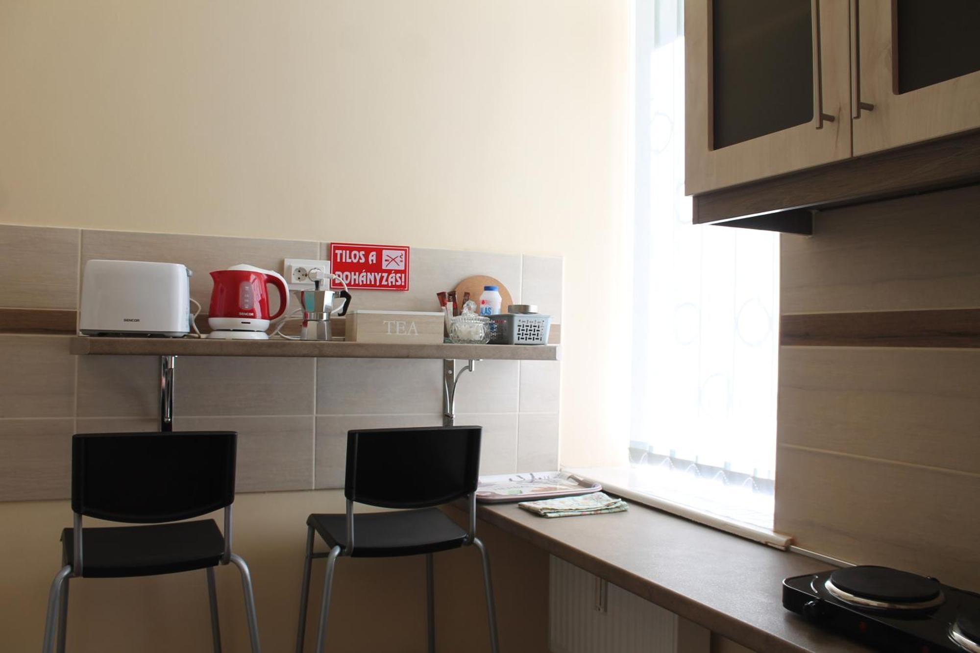 Dolce Vita Apartman Дебрецен Экстерьер фото