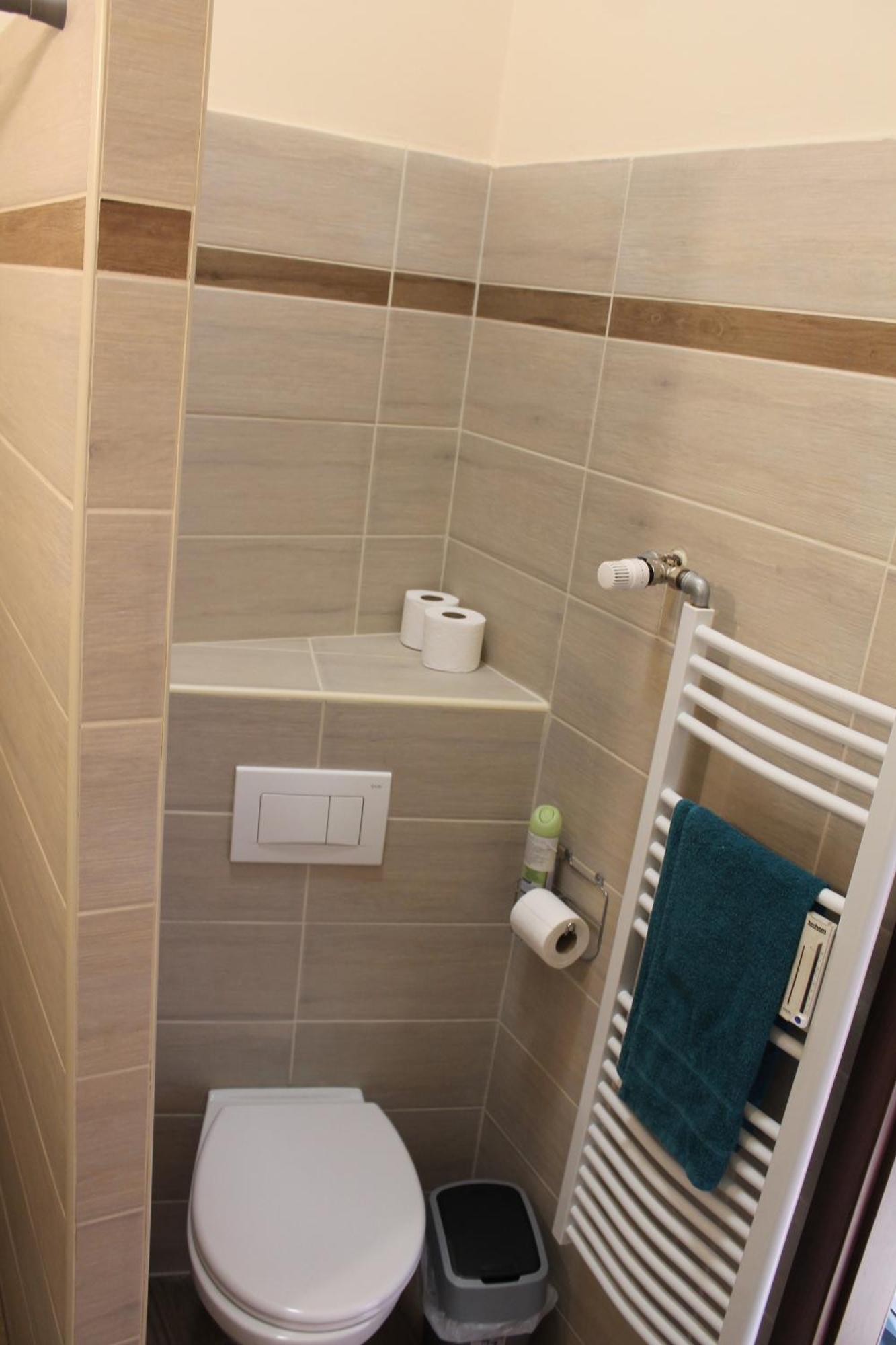 Dolce Vita Apartman Дебрецен Экстерьер фото