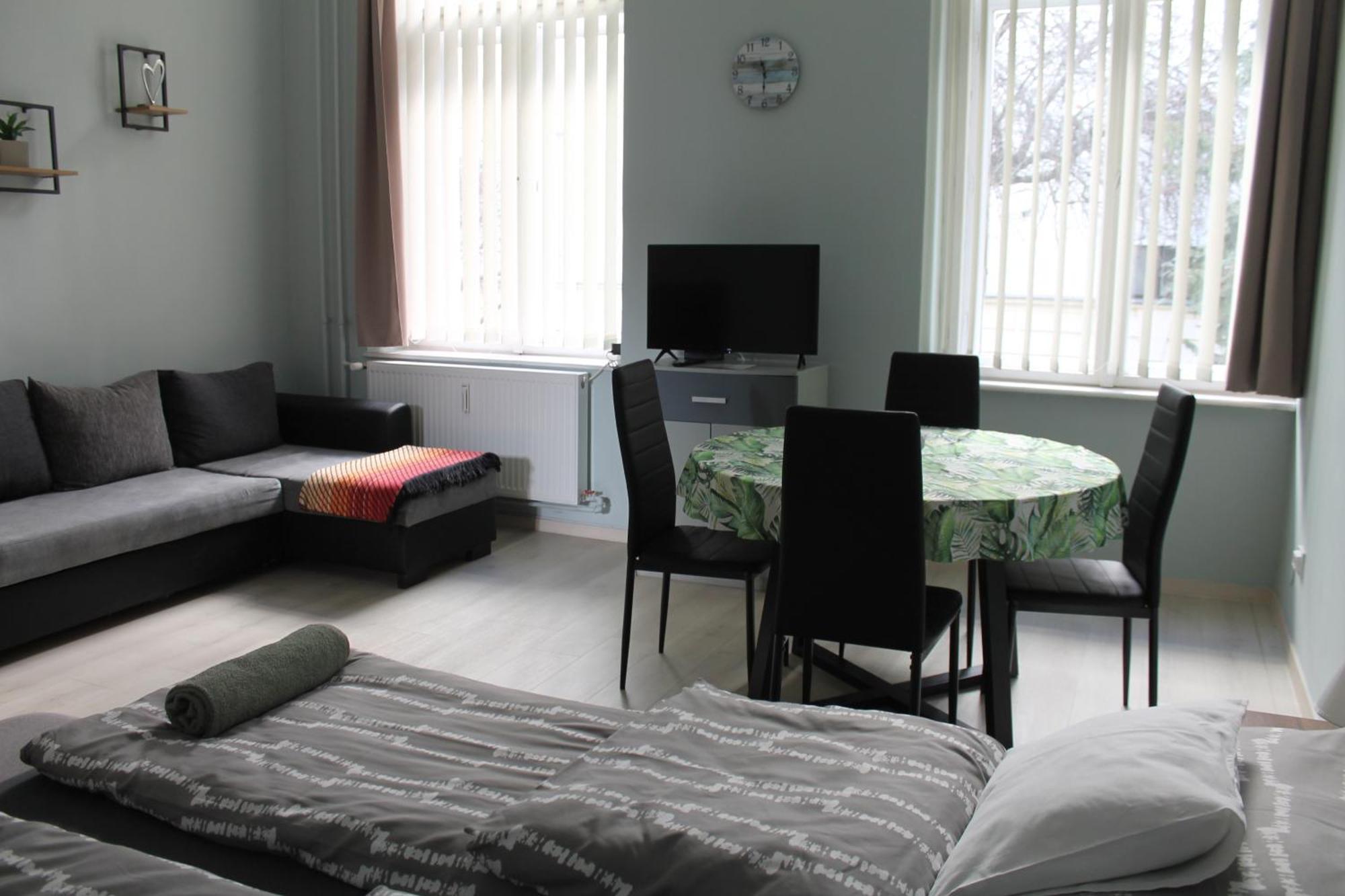 Dolce Vita Apartman Дебрецен Экстерьер фото