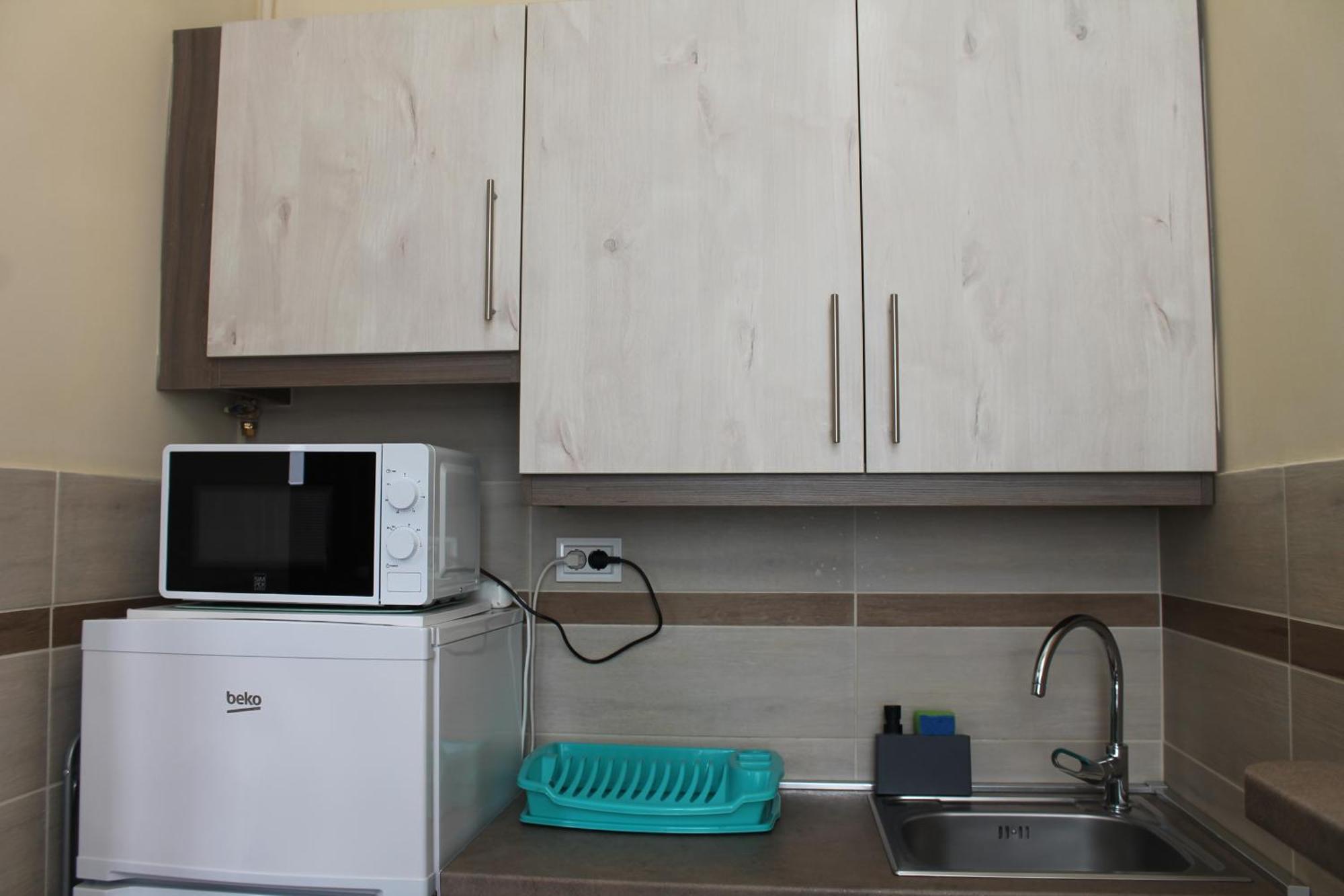 Dolce Vita Apartman Дебрецен Экстерьер фото