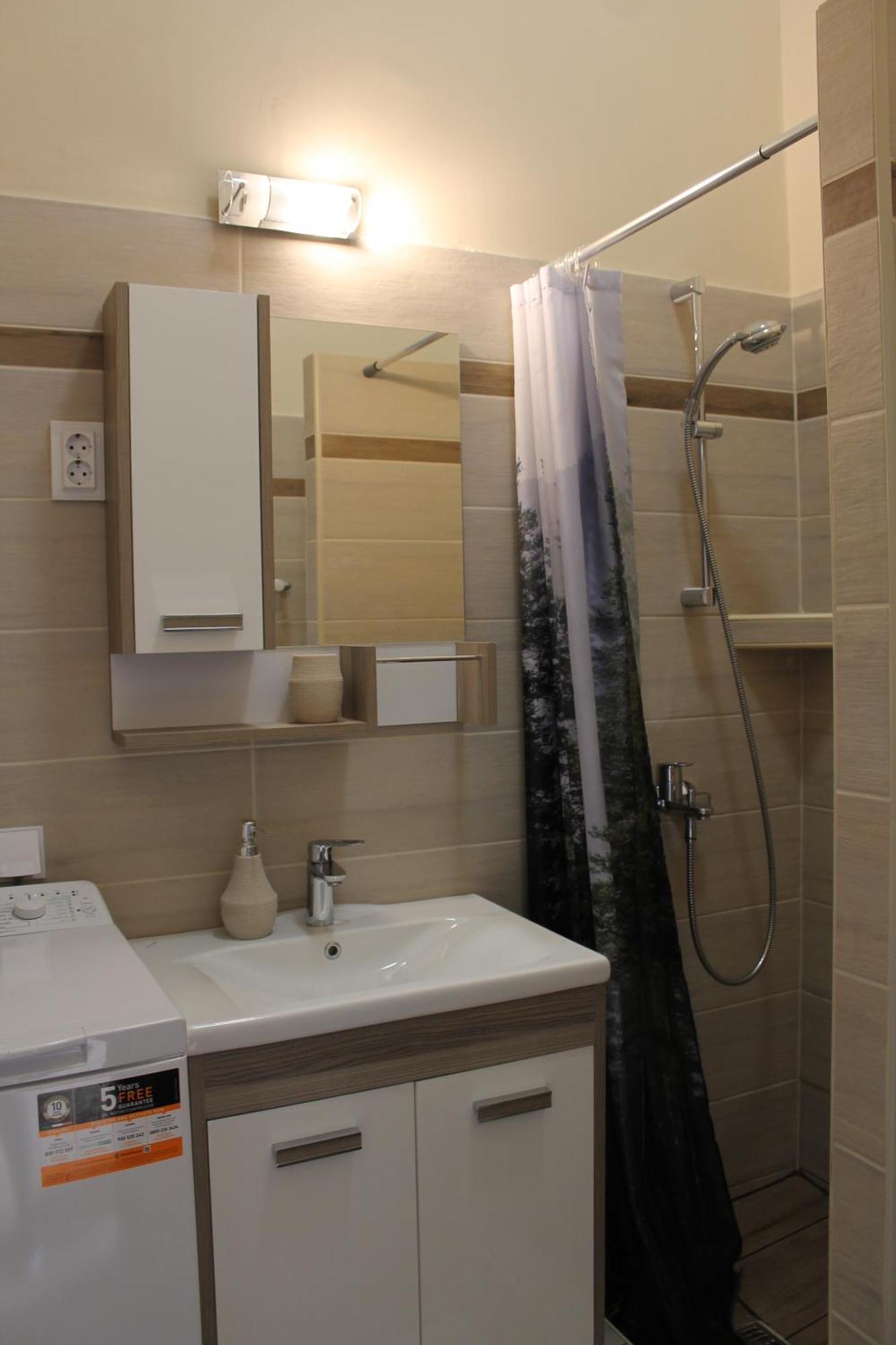 Dolce Vita Apartman Дебрецен Экстерьер фото