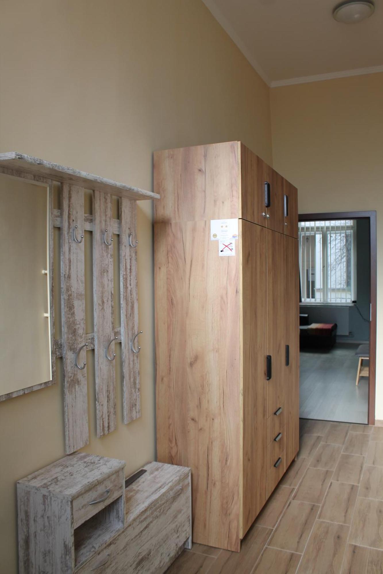 Dolce Vita Apartman Дебрецен Экстерьер фото